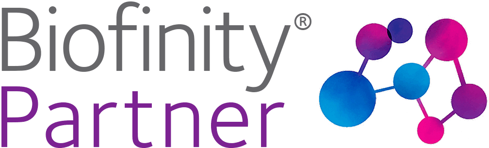 Biofinity Partner